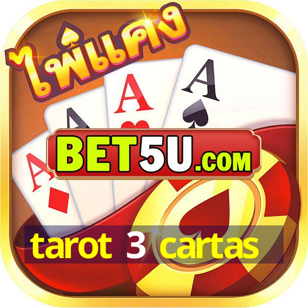 Tarot Cartas Ios V